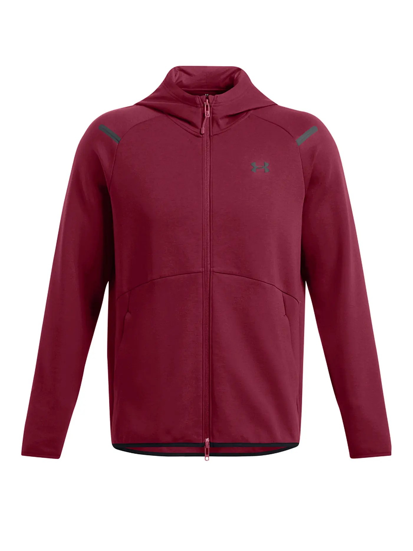 UNDER ARMOUR | Herren Kapuzenjacke UA Unstoppable | 